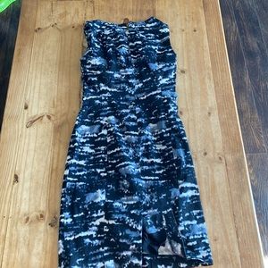 Excellent condition Michael kors dress SIZE 2 10/10